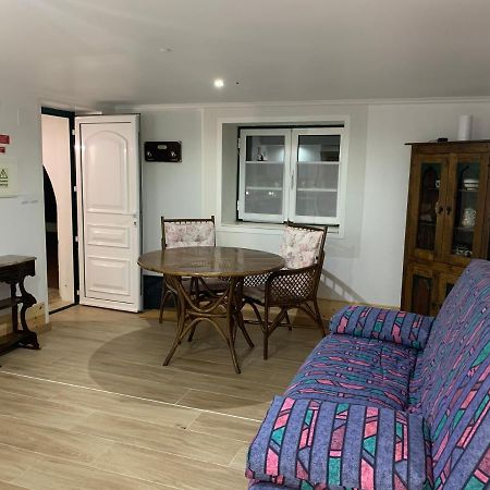 Bed and Breakfast Vistalmar Sao Martinho Сан-Мартинью-ду-Порту Экстерьер фото